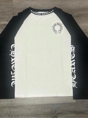 Chrome Hearts tee